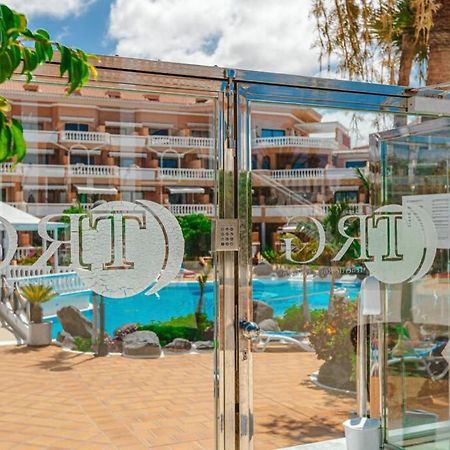 Tenerife Royal Gardens One Bedroom Apartment Плая де лас Америкас Екстериор снимка