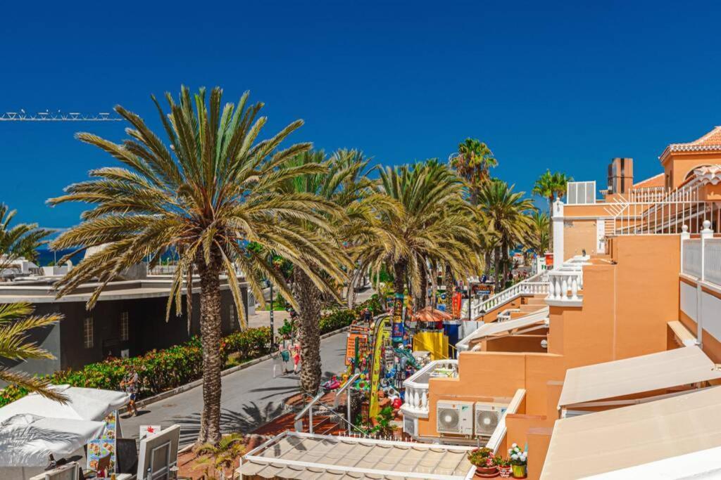 Tenerife Royal Gardens One Bedroom Apartment Плая де лас Америкас Екстериор снимка