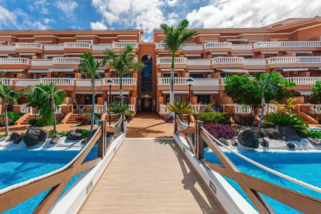 Tenerife Royal Gardens One Bedroom Apartment Плая де лас Америкас Екстериор снимка