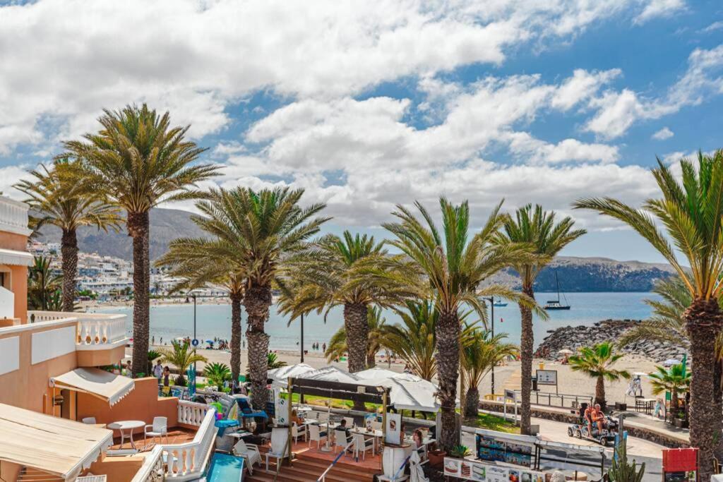 Tenerife Royal Gardens One Bedroom Apartment Плая де лас Америкас Екстериор снимка