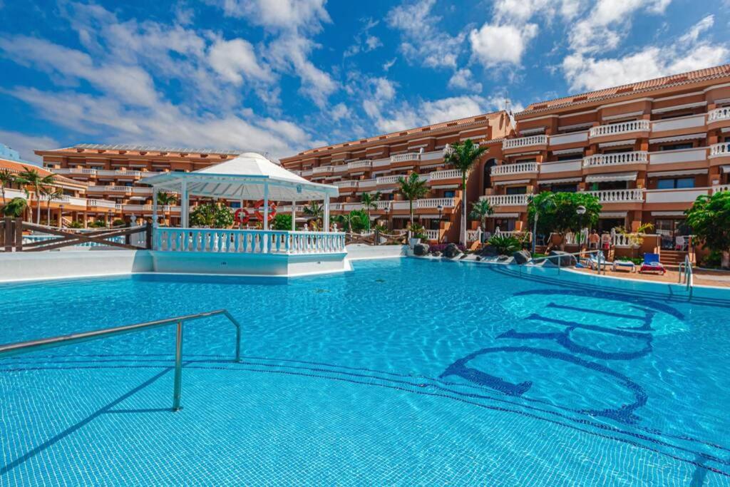 Tenerife Royal Gardens One Bedroom Apartment Плая де лас Америкас Екстериор снимка