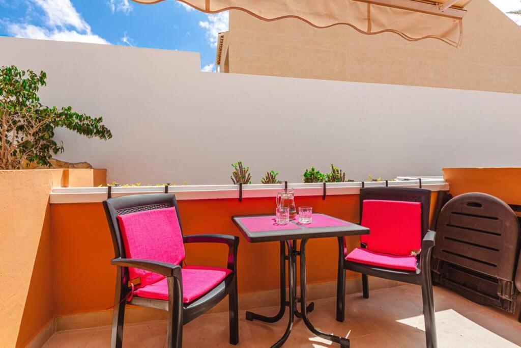 Tenerife Royal Gardens One Bedroom Apartment Плая де лас Америкас Екстериор снимка