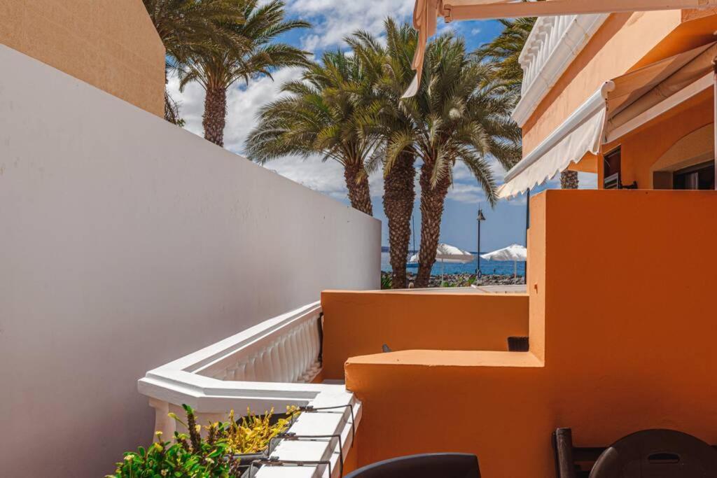 Tenerife Royal Gardens One Bedroom Apartment Плая де лас Америкас Екстериор снимка