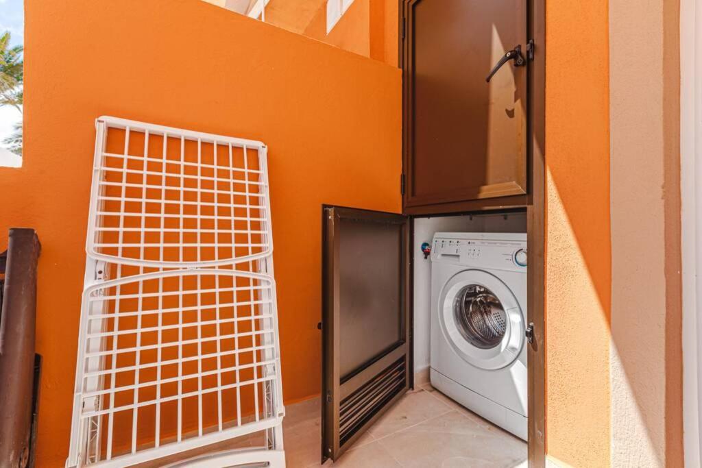 Tenerife Royal Gardens One Bedroom Apartment Плая де лас Америкас Екстериор снимка