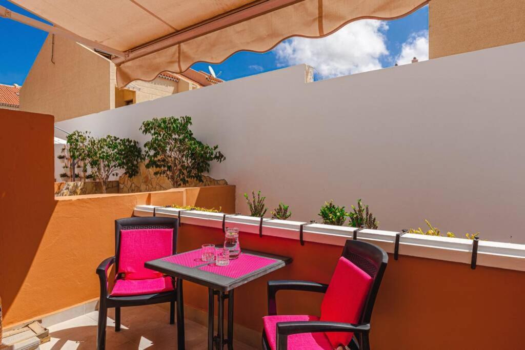 Tenerife Royal Gardens One Bedroom Apartment Плая де лас Америкас Екстериор снимка
